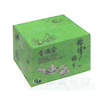 方型便利箱-中23x18x19cm-郵局便利箱box2_0