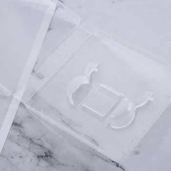 長方形塑膠盒-客製化禮贈品包裝盒-可客製化印刷logo_4