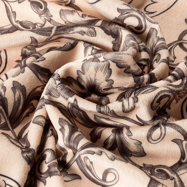 短毛絨毛毯-40x70cm單層-單面彩色印刷_0