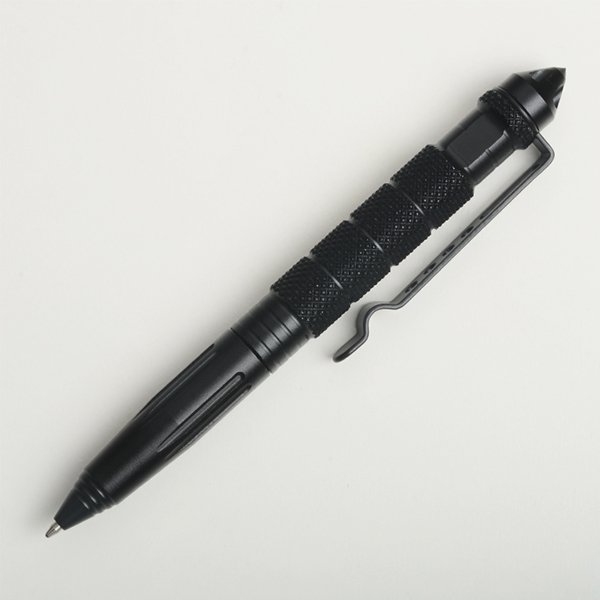 高品質多功能防身筆-2
