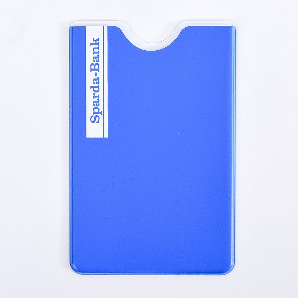 塑料防RFID卡套_1