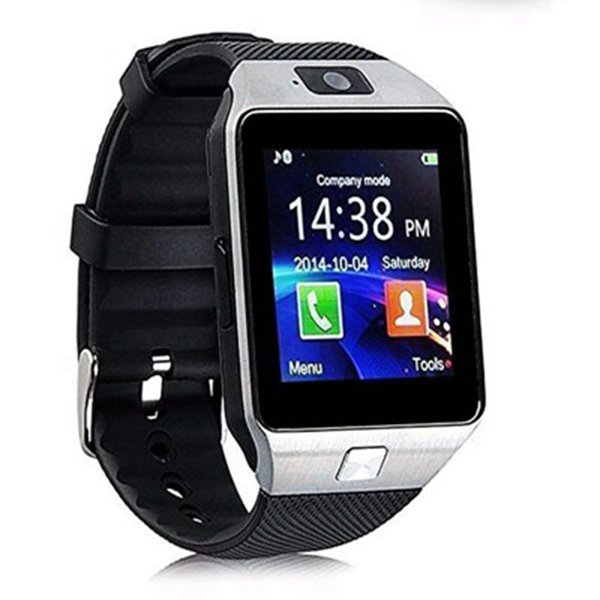 支援Android系統智能手錶