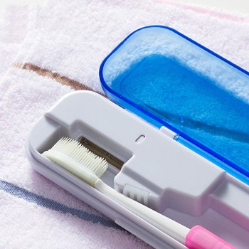 攜帶式紫外線牙刷消毒盒-防疫新生活_2