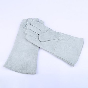 工業手套-焊接耐熱用-單面單色印刷_1
