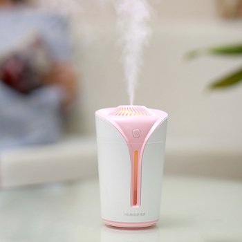 擴香加濕器-170ml/LED燈-可印刷_2