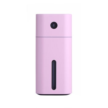 簡約加濕器-180ml奈米細霧/變換LED燈-可印刷_2
