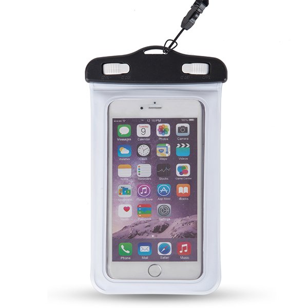 iPhone 11 Pro 手機防水袋_3