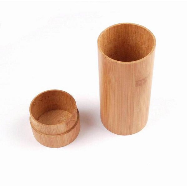 圓筒式竹製客製化眼鏡盒_3