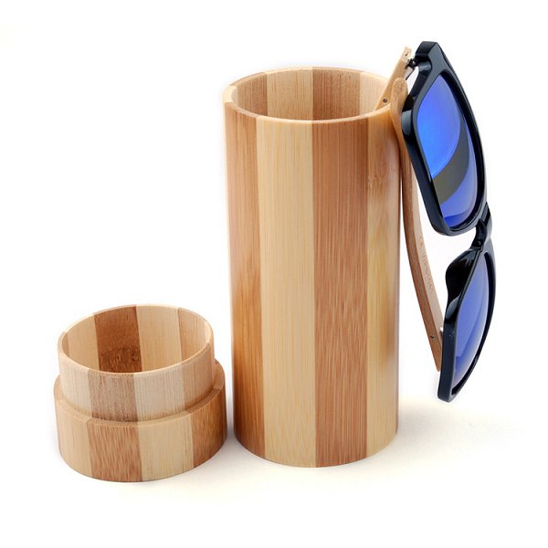 圓筒式竹製客製化眼鏡盒_1