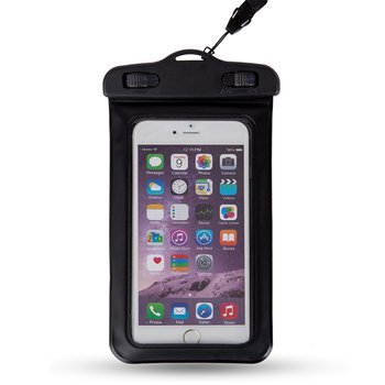 iPhone 11 Pro 手機防水袋_0