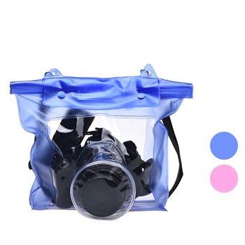 相機戶外防水透明袋_0