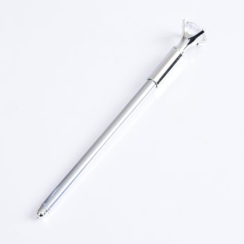 廣告筆-大鑽中性筆-採購批發製作贈品筆-可印刷logo_0