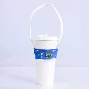 帆布杯套-500ml 窄版/染白-單面彩色印刷(同59KT-0007)_0