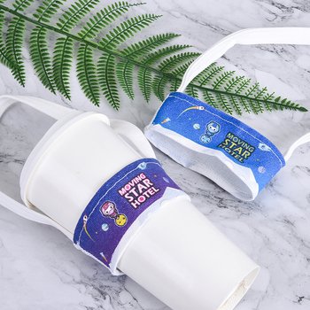 帆布杯套-500ml 窄版/染白-單面彩色印刷_4