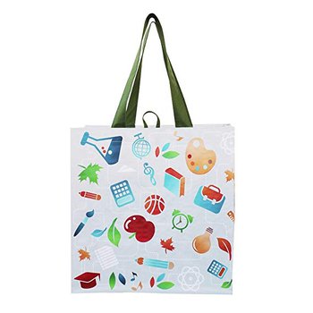 環保PP編織袋-客製化購物袋_0