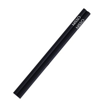 黑木鉛筆單色印刷-消光黑筆桿印刷禮品-採購批發製作贈品筆_11