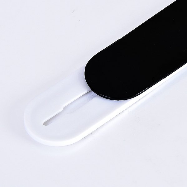 塑料手機架-背貼指環扣支架 -4