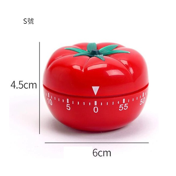 番茄造型計時器-5