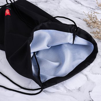 斜紋布後背包-150D/可選色-雙面彩色束口背包_7