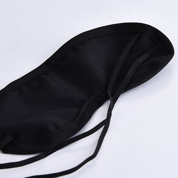 雙層眼罩-150D斜紋布包黑邊-單面彩色印刷_6