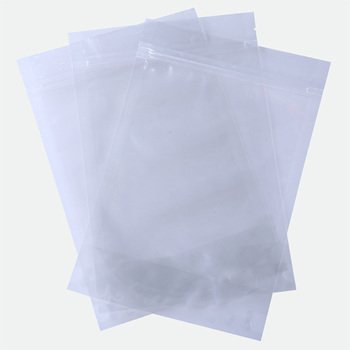立體夾鏈袋-有底PET材質/尺寸可選-透明彩色印刷_3