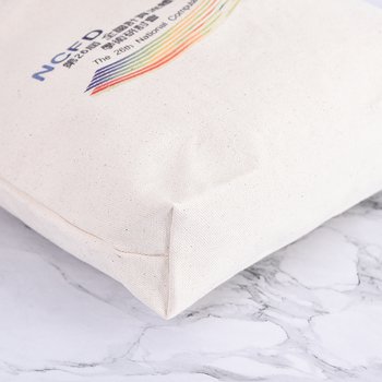 有底帆布包-W37.5xH29xD8cm帆布袋-單面彩色提袋印刷_1