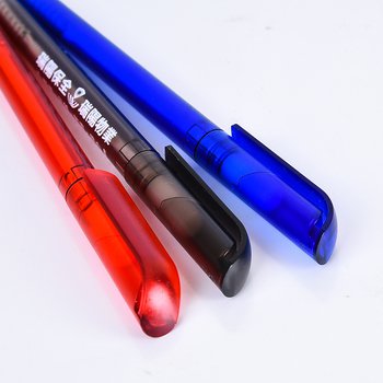 廣告筆-旋轉式單色筆推薦禮品-單色原子筆-採購客製印刷贈品筆_2