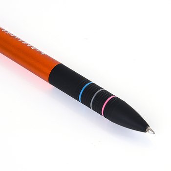 觸控筆-多功能兩用觸控三色筆-可客製化印刷LOGO_8