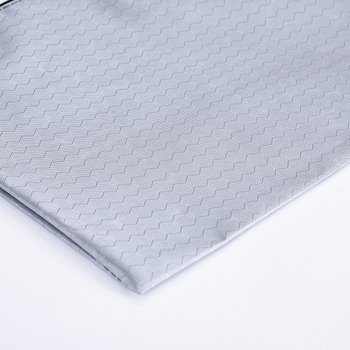 拉鍊袋-牛津布足球紋材質W33.5xH23.5cm _1