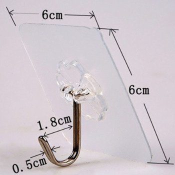 PVC透明黏貼掛鉤_1