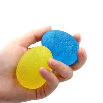 壓力球-中彈TPR減壓球/彩色蛋形減壓球/TPR發洩球-可客製化印刷logo_4