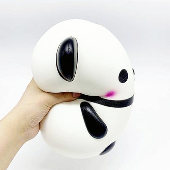 壓力球-中彈PU減壓球/大型熊貓造型發洩球-可客製化印刷logo_6