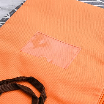 單層拉鍊袋-牛津布材質加手提帶W25.5*H35cm_1