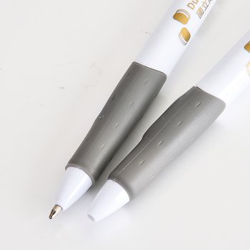 廣告筆-矽膠防滑筆管禮品-單色原子筆(同52AA-0013)-成功大學_1