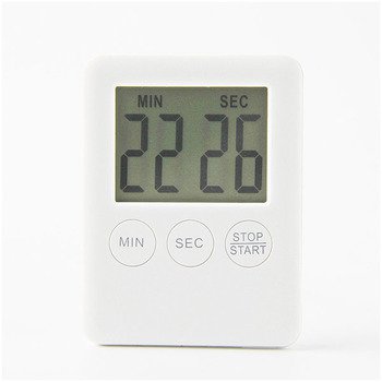 計時器-LED數字計時器-可客製化印刷logo_2