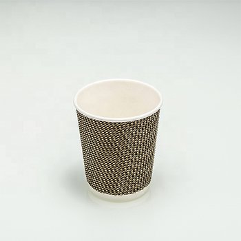 客製化波紋紙杯_2