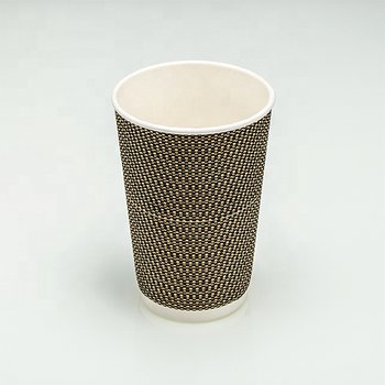 客製化波紋紙杯_3