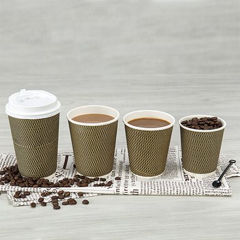 客製化波紋紙杯_4