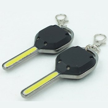 鑰匙造型LED手電筒_2