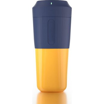 隨行杯果汁機(300ml以上)-USB充電式果汁杯-杯身塑料材質-提繩設計_0