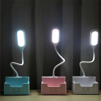 LED燈-多功能觸控式小夜燈-客製化禮贈品_3