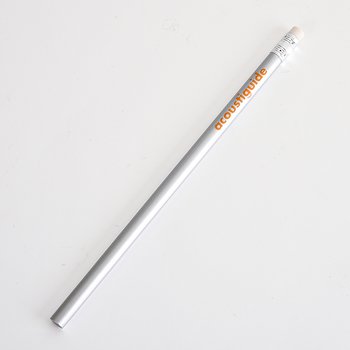 鉛筆-烤漆筆桿印刷原木環保禮品-橡皮擦頭廣告筆-工廠客製化印刷贈品筆_14