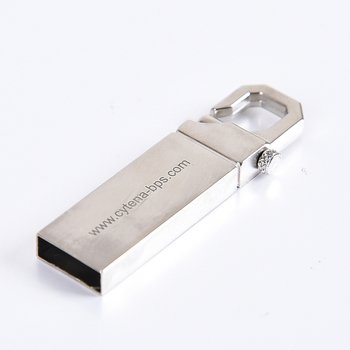隨身碟-造型禮贈品-鎖頭金屬USB隨身碟-客製隨身碟容量-採購訂製印刷禮品_2