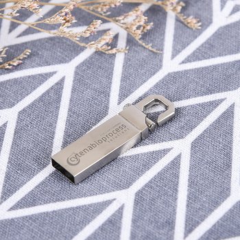 隨身碟-造型禮贈品-鎖頭金屬USB隨身碟-客製隨身碟容量-採購訂製印刷禮品_3
