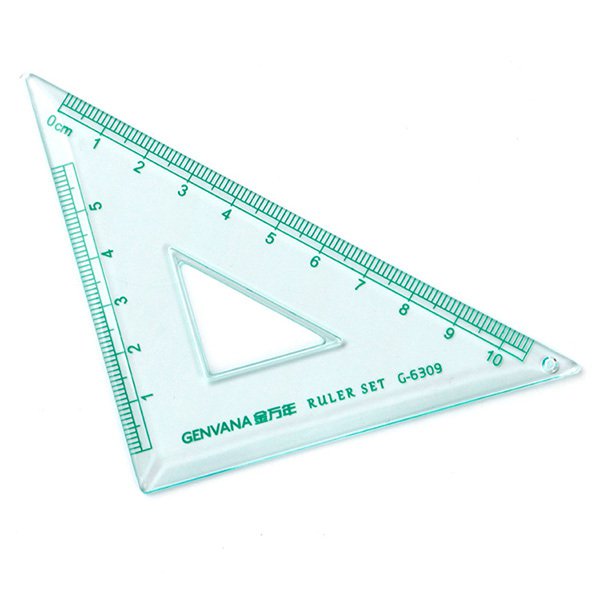 半透明測量尺-PS三角尺4件套組_4