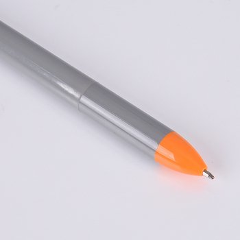 動物造型筆-按壓式中性筆_1