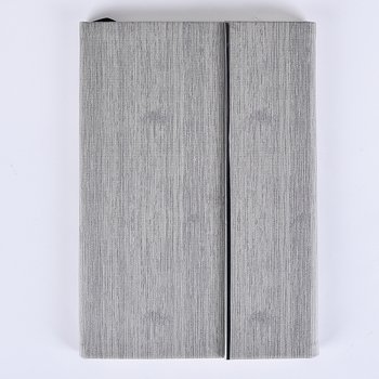 25K筆記本-磁扣式PU筆記本-可訂製內頁及客製化加印LOGO_0