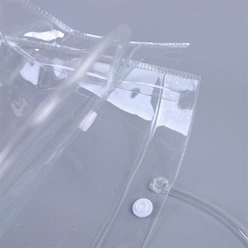 高品質透明PVC透明手提袋_3