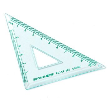 半透明測量尺-PS三角尺4件套組_3