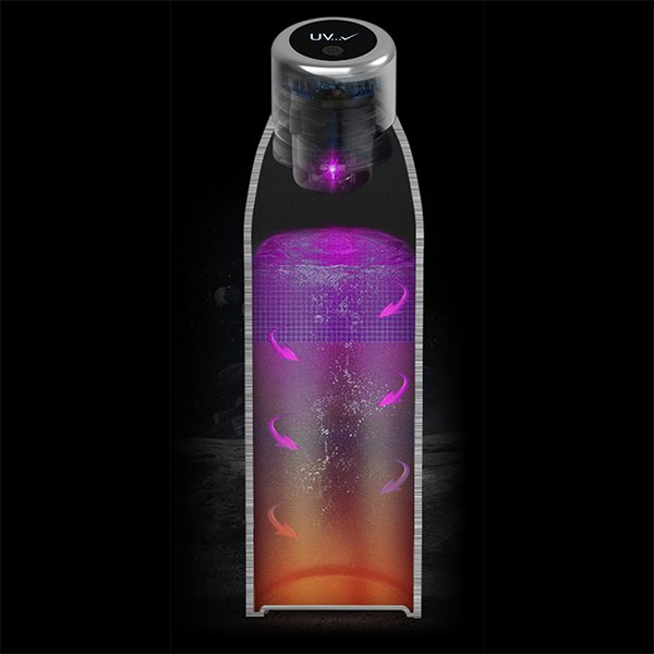 500ML紫外線消毒水瓶 _4
